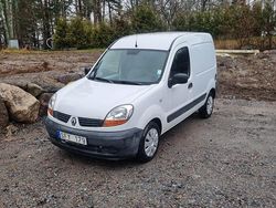 Begagnad 2006 Renault Kangoo Minibuss | 19 900 kr (Superpris)