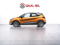 Flerfärgad Begagnad 2019 Renault Captur SUV | 118 700 kr (Marknadspris)