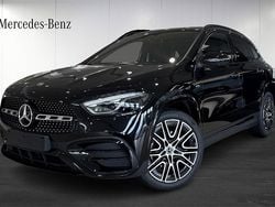 Ny 2026 Mercedes GLA250 Premium SUV | 591 900 kr
