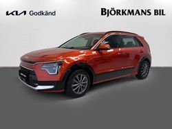 Orange (/drg/ orange delight) Begagnad 2022 Kia Niro SUV | 309 900 kr (Marknadspris)