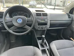 Silver Begagnad 2002 VW Polo Comfortline Halvkombi | 25 000 kr (Lite dyr)