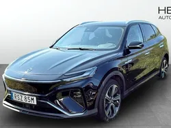 Svart (black) Begagnad 2022 MG Marvel R Performance SUV | 289 900 kr (Superpris)