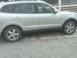 Begagnad 2006 Hyundai Santa Fe SUV | 15 000 kr (Superpris)