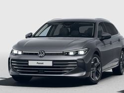 Ny 2024 VW Passat Business Kombi | 496 000 kr (Marknadspris)