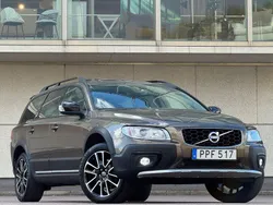 Brun Begagnad 2015 Volvo XC70 Dynamic SUV | 199 900 kr (Marknadspris)