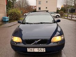 Begagnad 2002 Volvo V70 Kombi | 6 000 kr (Dyr)
