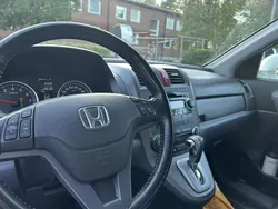 Vit Begagnad 2009 Honda CR-V SUV | 75 000 kr (Bra pris)