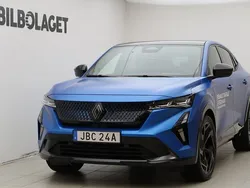 Blå Begagnad 2024 Renault Rafale SUV | 559 800 kr