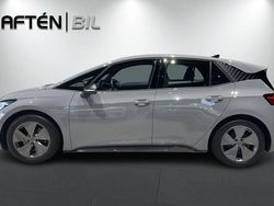 Grå Begagnad 2023 Cupra Born Halvkombi | 264 800 kr (Marknadspris)