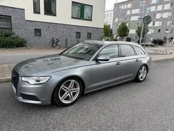 Begagnad 2013 Audi A6 Kombi | 89 000 kr (Bra pris)