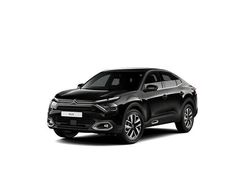 Svart perla nera Begagnad 2023 Citroën C4 Shine SUV | 269 900 kr (Lite dyr)