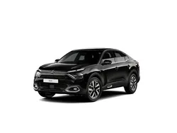 Svart perla nera Begagnad 2023 Citroën C4 Shine SUV | 269 900 kr (Marknadspris)
