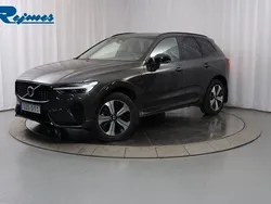 Grå Begagnad 2024 Volvo XC60 Plus SUV | 539 900 kr (Marknadspris)