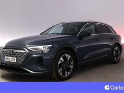 Blå Begagnad 2024 Audi Q8 e-tron Proline SUV | 609 900 kr