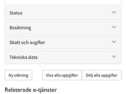 Silver Begagnad 2007 Skoda Fabia Kombi | 20 000 kr (Superpris)