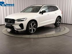 Vit Begagnad 2024 Volvo XC60 Plus SUV | 569 900 kr (Lite dyr)