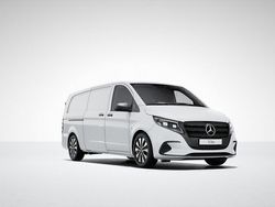 Ny 2024 Mercedes Vito Minibuss | 698 750 kr