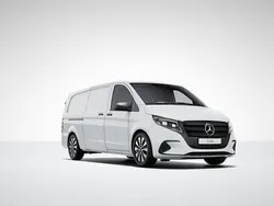 Ny 2024 Mercedes Vito Minibuss | 698 750 kr