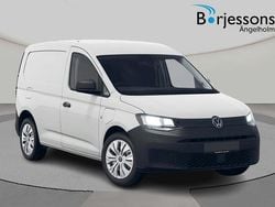 Ny 2025 VW Caddy Minibuss | 508 250 kr (Lite dyr)