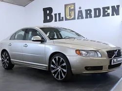 Begagnad 2008 Volvo S80 Sedan | 79 900 kr (Lite dyr)