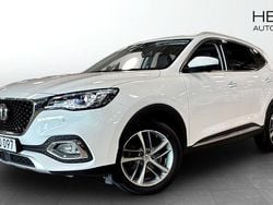 Vit (white) Begagnad 2021 MG EHS Luxury SUV | 209 900 kr (Bra pris)