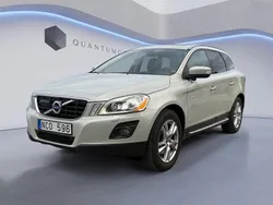 Vit Begagnad 2008 Volvo XC60 Summum SUV | 89 900 kr (Lite dyr)