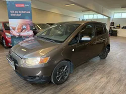 Okänd Begagnad 2011 Mitsubishi Colt Halvkombi | 42 900 kr
