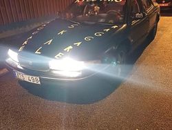 Begagnad 1995 Chrysler New Yorker Sedan | 16 500 kr