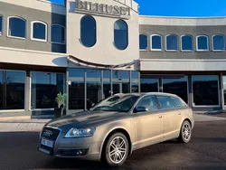 Okänd Begagnad 2006 Audi A6 Proline Kombi | 49 900 kr (Marknadspris)