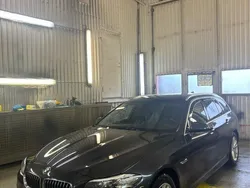 Grå Begagnad 2014 BMW 530 M Sport Kombi | 172 000 kr (Bra pris)