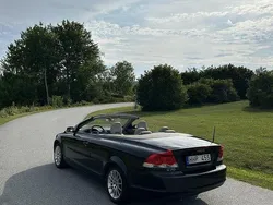 Svart Begagnad 2007 Volvo C70 Kinetic Cab | 71 000 kr (Marknadspris)