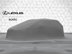 Röd Begagnad 2024 Lexus LBX SUV | 344 900 kr (Bra pris)