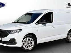 Ny 2025 Ford Transit | 387 112 kr (Bra pris)