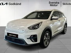 Begagnad 2022 Kia e-Niro Advance SUV | 269 200 kr (Bra pris)