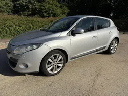 Silver Begagnad 2009 Renault Mégane III Halvkombi | 41 000 kr (Lite dyr)