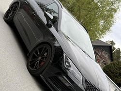 Svart Begagnad 2018 Cupra Leon Kombi | 199 900 kr (Marknadspris)