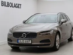 Begagnad 2022 Volvo V90 Kombi | 329 800 kr (Bra pris)