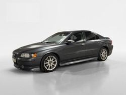 Grå Begagnad 2008 Volvo S60 Sedan | 55 000 kr (Lite dyr)