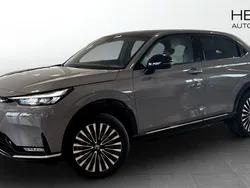 Grå (grey) Ny 2024 Honda e:Ny1 Advance SUV | 490 400 kr