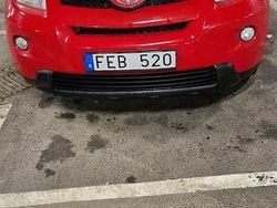 Begagnad 2009 Toyota Urban Cruiser Halvkombi | 30 000 kr (Dyr)