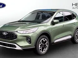 Ny 2025 Ford Kuga Active SUV | 494 900 kr (Marknadspris)