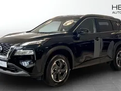 Ny 2025 Nissan X-Trail N-Connecta SUV | 393 900 kr