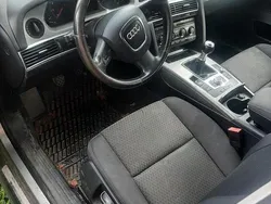 Grå Begagnad 2008 Audi A6 Proline Kombi | 15 000 kr (Superpris)