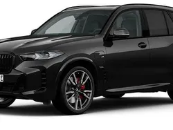 Ny 2025 BMW X5 Comfort Edition SUV | 1 174 500 kr (Marknadspris)