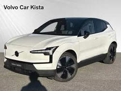 Vit Begagnad 2024 Volvo EX30 Performance SUV | 379 900 kr
