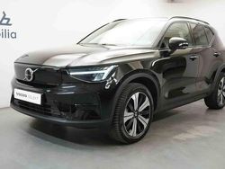 Svart Begagnad 2023 Volvo XC40 Single Motor SUV | 309 900 kr