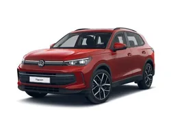 Ny 2024 VW Tiguan Edition SUV | 399 200 kr (Marknadspris)
