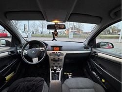 Begagnad 2007 Opel Astra Halvkombi | 12 500 kr (Marknadspris)