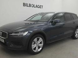 Begagnad 2024 Volvo V60 CC Kombi | 414 800 kr (Marknadspris)