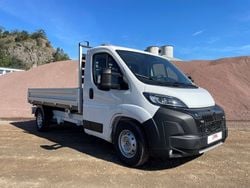 Ny 2025 Peugeot Boxer Van | 456 900 kr